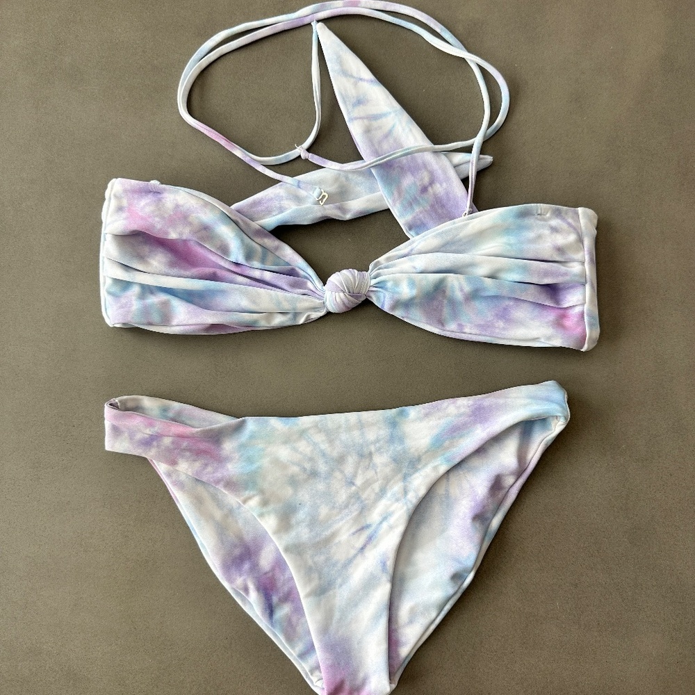 Skatie Bonnaroo Bikini, NOT AVAILABLE ONLINE!!
